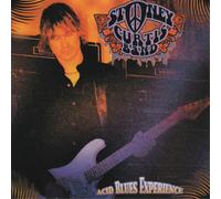 Stoney Curtis Band Acid Blues Experience Album