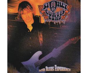 Stoney Curtis Band Acid Blues Experience Album