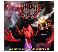 Stoney Curtis Band - Cosmic Connection