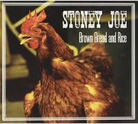 Stoney Joe - Brown Bread & Rice