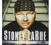 Stoney La Rue - Aviator
