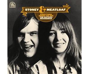 Stoney & Meatloaf - Everything Under the Sun--The Motown Recordings