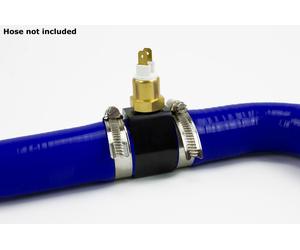 Stoney Racing Kit Interruttore Ventola Radiatore 100°C 40mm ID