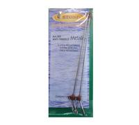 STONFO art.362 ANTI TANGLE METALLO Mis. 1