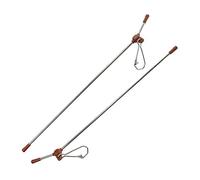 STONFO art.362 ANTI TANGLE METALLO Mis. 3 ND