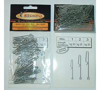 STONFO EASY SNAP MAXI MIS.2 (50 PEZZI)