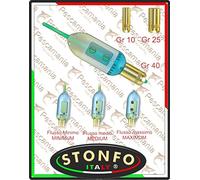 STONFO art.89 PASTURATORE REGOLABILE MULTIPESO ND