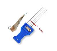 Stonfo BAITING Twin Needle, ago per esche