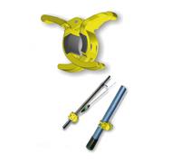 STONFO CLIP MIS.1 - MISURA: SMALL, MISURA (MM): DA 6 A 22 MM - DIAMETRO