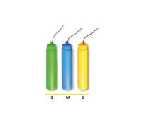 STONFO FILO ELASTICO PER ESCHE - MISURA: SIZE S - 50 MT