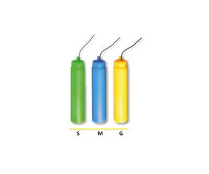 STONFO FILO ELASTICO PER ESCHE - MISURA: SIZE S - 50 MT