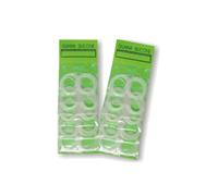STONFO GUAINA SILICONE - MISURA (MM): DIAMETRO 3.0 MM