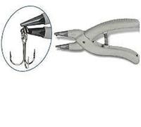 STONFO PINZA per Split Rings Art 489 misura 2 SPECIALE ANELLINE CRANK