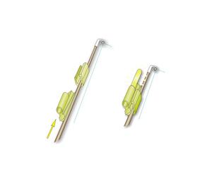 STONFO PORTASTARLIGHT - MISURA: DIAMETRO 3.0 MM