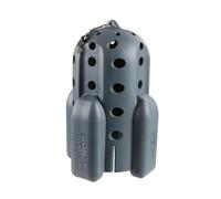Stonfo Sniper Feeder 773 Professionale da Barca per Bolentino e Drifting, Affondamento Rapido, Rilascio Controllato della Pastura, Accessorio Pesca Mare