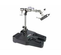 Stonfo Transformer Vise AS-654 Morsetto a mosca Fly tying vise Made in Italy