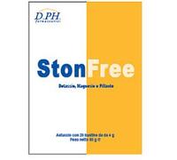 Stonfree 20 bustine 80 g