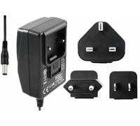 Stontronics Alimentatore 24V 750mA Plug and Go
