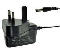 STONTRONICS Alimentatore da Banco 12V 1A, Classe VI, Spinotto 2.1mm