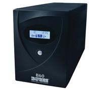 Stontronics CRT60 Serie 800VA Ups CRT60-800