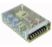 Stontronics - RS-100-12 -psu , Allegato 12V 100W, Interruttore Modalità Ac-Dc