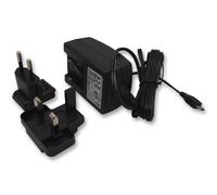 Stontronics T6090DV Ufficiale Raspberry Pi Psu (5.2V, 2.5A) Con Spina Uk E Euro