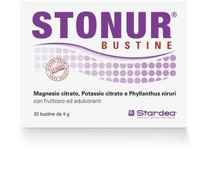 STONUR 20 Bust.4g