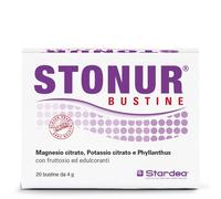STONUR 20 Bust.4g