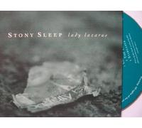 Stony Sleep - Lady Lazarus