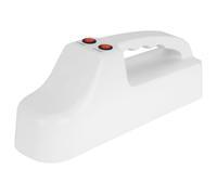 stonylab Analizzatore UV Portatile, Dispositivo per Analisi dell'Intensità della Luce UV per Cromatografia su Strato Sottile e Test di Coloranti Fluorescenti in Laboratorio, Bianco