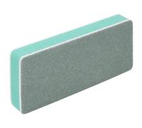 stonylab Elettrodo Pad di Lucidatura, Doppio Lato Elettrodo Piatto Polacco Tampone di Levigatura per Esperimento Elettrochimico Laboratorio di Ricerca, 1000#/1000#