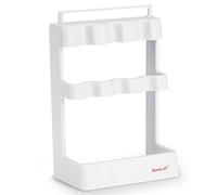 stonylab Supporto per Pipette, Laboratorio Universale Porta Pipette Pipet Stand Rack per Generale Modelli di Pipette