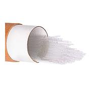 stonylab Tubi Capillari in Vetro, 100 mm Micro Pipette di Vetro Capillare, Tubo di Trasferimento Capillare Glass Capillary Tubes con ID di 0,3 mm e OD di 0,5 mm per Localizzazione TLC, Pezzi da 1000