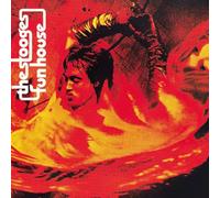 Iggy & The Stooges Funhouse (CD) Album