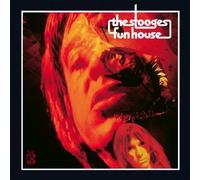 STOOGES - Fun House by STOOGES (2005-05-03)