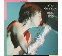 STOOGES - NO FUN LP (VINYL ALBUM) GERMAN ELEKTRA 1980
