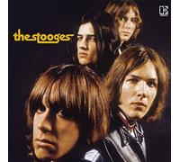 The Stooges – The Stooges – LP (180 g) – Warner Music