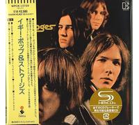 Stooges - Stooges
