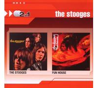 Stooges - STOOGES / FUN..2CD