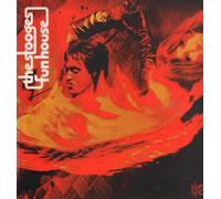 Stooges the - Fun House (Picture Disc)