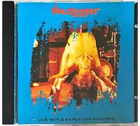Stooges, the - Live 71