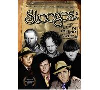 Stooges: The Men Behind the Mayhem