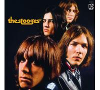 Stooges The - Stooges (Expanded And Remastered)