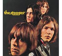 The Stooges The Stooges (Vinyl LP) 12" Album (Gatefold Cover)