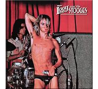 The Stooges Theatre of Cruelty: Live at the Whisky a Go-Go, Sunset Blvd at (CD)
