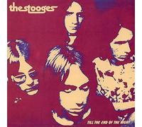 Stooges The - Til The End Of The Night