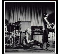 Stooges - Whiskey a Go Go