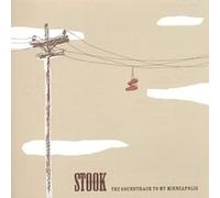 Stook - Soundtrack to My Minneapolis (US Import)
