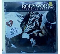 Stookey,Noel Paul - Bodyworks [Vinyl LP]