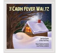 Stookey, Noel Paul - Cabin Fever Waltz